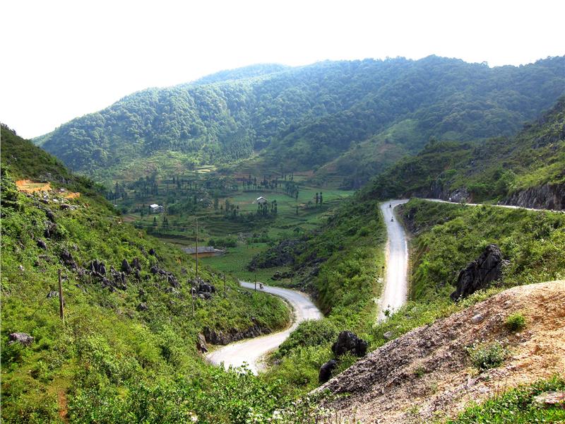 Du lịch Hà Giang
